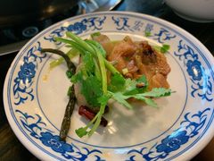 -天治宣·野椒鸡(龙头寺总店)