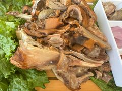 -老毛手抓·盐池滩羊非遗手抓(宁夏总店)