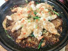 -必点海鲜·鲅鱼水饺(鞍山西道店)
