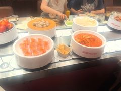 -龍歌自助小火锅(雨花台江南虹悦城店)