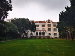 -上海安亭别墅花园酒店