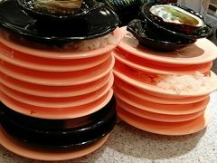 -争鲜回转寿司(金桥家乐福店)