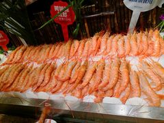 -芭菲盛宴·环球美食(袁家岗店)