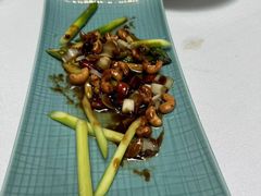 -成都钓鱼台精品酒店-品聚·成都餐厅