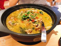 -蛙人战队·饭堂(储能大厦店)