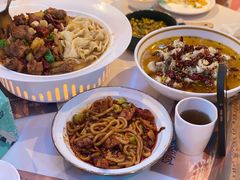 -阿娜尔·新疆菜(宜家荟聚中心店)