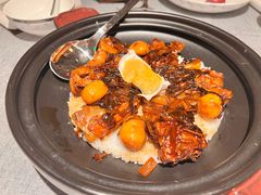 -柿合缘新京菜(静安嘉里中心店)