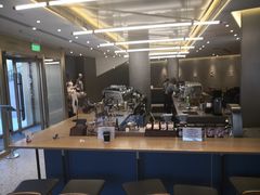 -星巴克臻选(北京蓝色港湾RO店)