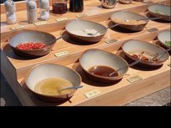 -香守·花胶鸡海鲜火锅(JW万豪店)