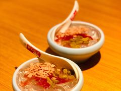 -壹只卤鹅 · 潮汕菜(京基百纳店)