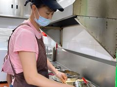 -豪香里脊肉串(大中路店)