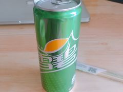 -新澳港式茶餐厅(余姚路店)