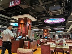 -点都德(华强南店)
