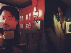 -为你钟情咖啡馆(春熙路太古里步行街店)