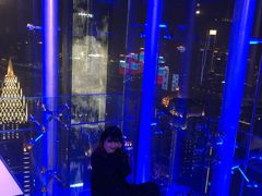 -解放碑威斯汀酒店-知味国际美食餐厅