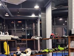 -豪逸健体(中骏广场店)