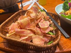 -老滇山寨•云南特色菜•地方菜•民族风情歌舞表演(经开区店)