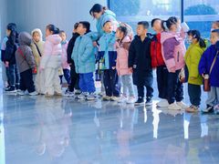 -伊顿幼儿园(济南大地锐城校区)