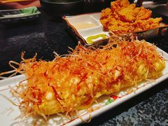 -無境·匠心日本料理(汉街店)