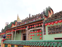 -陈氏书院