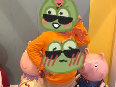 -芭菲盛宴·环球美食(北城国际店)