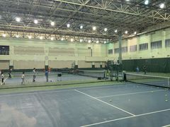 -齐动力网球(国贸店)