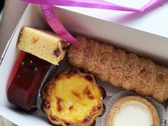 -蜂蝶来饼店(拱北总店)