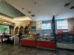 -崇德楼水盆牛羊肉泡馍馆(文艺路店)