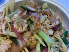 -桂满陇·蟹黄小笼汤包(清河万象店)