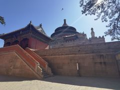 -普乐寺