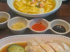 -章记星洲 · 新加坡餐厅(望京店)