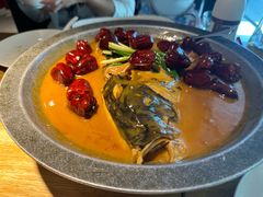 -青年公社烤鸭(青年路店)