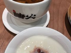 -啫火啫啫煲·顺德干蒸(西乡天虹店)