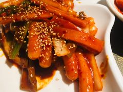 -七八冷面·延边朝鲜族美食(圣熙八号店)