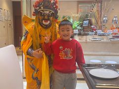 -北京辽宁大厦·盛安汇西餐厅