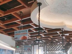 -庆江南江南菜(琴湖溪里花园城店)