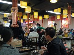 -郝大姐·乌龙山铁板烧(大学城三店)