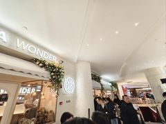 -上海世纪汇广场