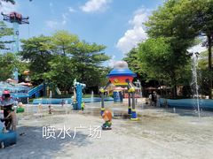-史努比缤纷世界