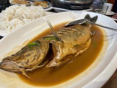 -今鲜源大酒店·中华餐饮名店(新湛路店)