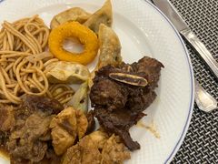 -帝豪酒店•马可勃罗西餐厅