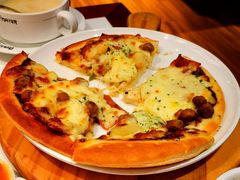 -斗牛士牛排餐厅(嘉里汇店)