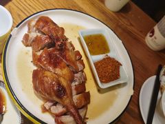 -炊烟小炒黄牛肉(中心印象城店)