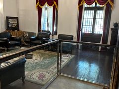 -张学良旧居陈列馆