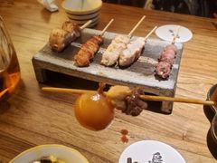 -鸟幸 TORISAKI 炭火居酒屋