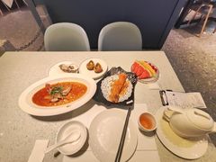 -79号渔船海鲜饭店(华强北店)