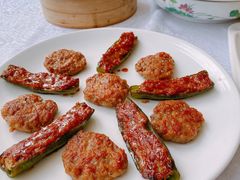 煎酿拼盘-沙河粉村·国家非遗传承(云台店)