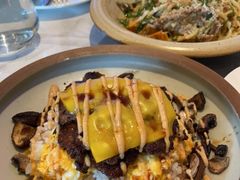 -盐说·西式餐酒馆(光明万达店)
