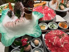 -ONE FULL 古董港式海鲜火锅