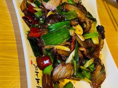 -品味泸沽湖•民族特色菜(大落水店)